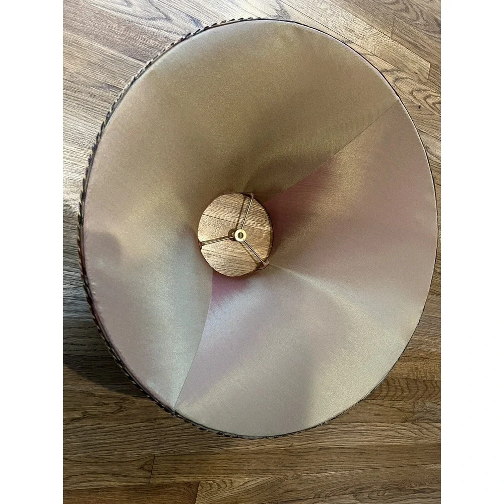 Tynsdale for Frederick Cooper gorgeous lamp